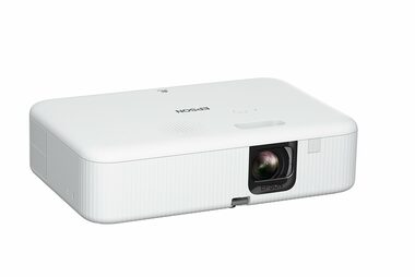 EPSON CO-FH02 / 3LCD projektor / 1920 x 1080 / USB 2.0 / HDMI / 5 W repro