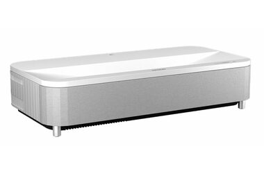 EPSON EH-LS800W biela / 3LCD projektor / 3840 x 2160 / HDMI / USB / Wi-FI / BT / 20 W repro