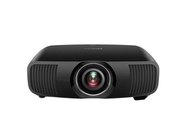 EPSON EB-800F laserový projektor čierna / 4K 3840×2160 / 5000mI / HDMI / LAN / USB