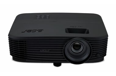 Acer Vero PD2527i čierna / DLP / 1920 x 1080 / 2700 ANSI / 2M:1 / HDMI / RS-232 / 10W repro