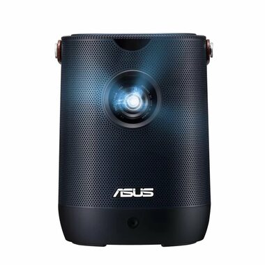 Asus ZenBeam L2 LED projektor čierna / DLP / 1920x1080 / 400 ANSI / 960 lm / repro 10 W 