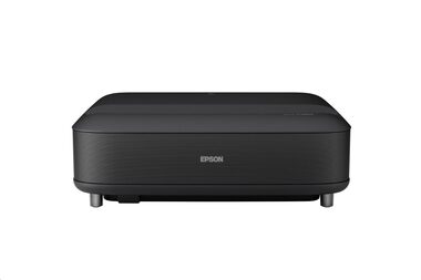 Epson EH-LS650B / 3LCD / 3840 x 2160 / 3600 lm / HDMI / USB / Wi-Fi / BT / repro 20W