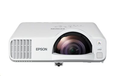 Epson EB-L210SF / 3LCD / 1920 x 1080 / 4000 lm / HDMI / USB / WI-Fi / VGA / repro 16W