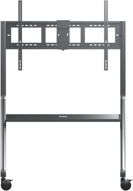 ViewSonic VB-STND-009 Stojan na kolieskach / pre televízie 55 - 105&quot; / nosnosť 120kg