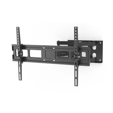 HAMA 220831 Pohyblivý nástenný držiak TV VESA 600x400 čierna