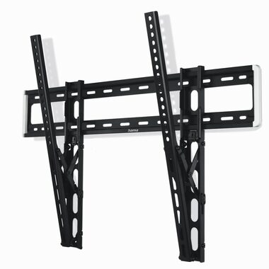 HAMA naklápací nástenný držiak TV / od 46 "- 100" / 75kg / VESA 800x600
