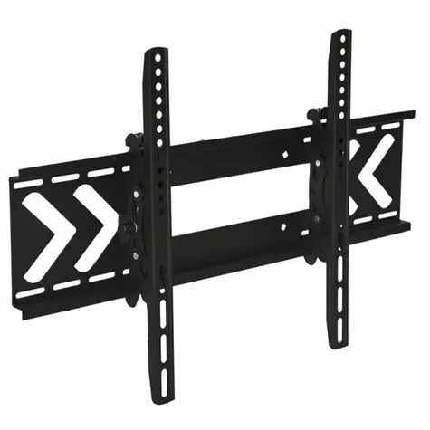 Libox LB-120 Berlin držiak LCD pre 37-70" obrazovky čierna / VESA 600x400 / nosnosť 50kg
