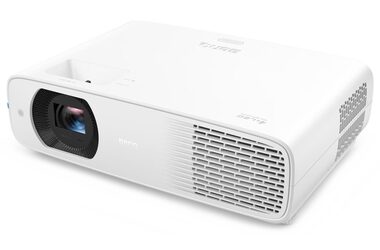 BenQ LH750 biela / DLP / 1920x1080 / 5000 ANSI / HDMI / RJ-45 / USB-A 