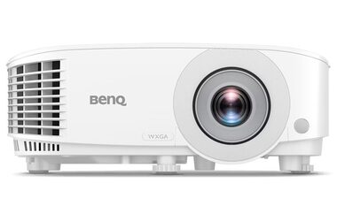 BenQ MW561 biela / DLP / 1920x1200 / 4000 ANSI / HDMI / VGA / RS-232 / repro 20W