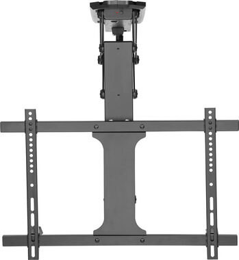 Maclean MC-880 Elektrický stropný televízny držiak 32" -70" 35 kg max. diaľkové ovládanie / max. VESA 600x411