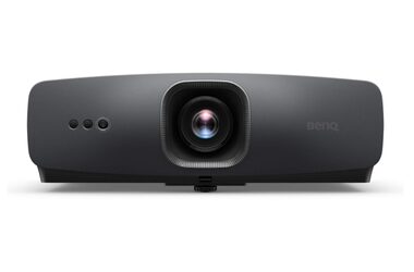 BenQ W2720i čierna / DLP / 3840x2160 / 2500 ANSI / 2000000:1 / 3x HDMI / RS-232 / USB mini-B / 240Hz / repro