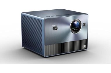 Hisense C1 Laser / SMART Mini projektor / UHD / 1600 lm / HDMI / USB / Wi-Fi / LAN / repro 2x10W