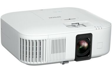 Rozbalené - Epson EH-TW6250 / 3LCD projektor / 3840 x 2160 / HDMI / 10 W repro / rozbalené