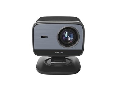 Philips NeoPix 450 / Full HD / 1920×1080 / 500 ANSI / Uhlopriečka až 100" / HDMI / USB / Repro