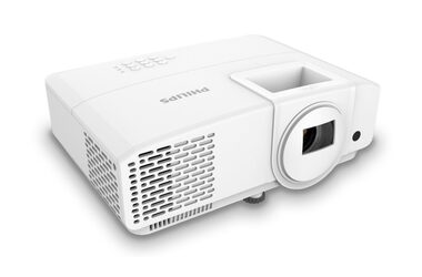 Philips ProPix 860 / Full HD / 1920×1080 / 2600 ANSI / Uhlopriečka 70-150" / HDMI / USB / Repro