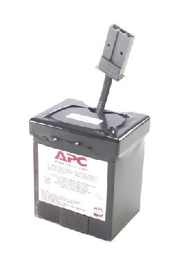 APC - RBC30 náhr. batéria pre BF500-FR