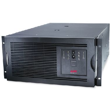 APC SMART-UPS 5000VA 230V Rackmount/Tower, 5U