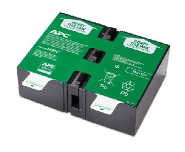 Batéria APC kit RBC12