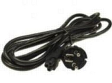 OEM kábel sieťový k NTB (250V) CE3Pin EURO všetky NTB