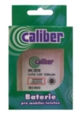 Batéria Li-ion Nokia 2680S/3600S/7610SN 700mAh Caliber