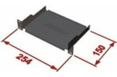 10" polica Triton / 150 mm / RAB-UP-X01-C1