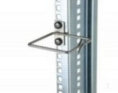 Vyväzovací háčik 40x40