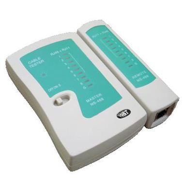 LAN Cable Tester s Diódami