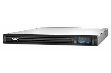 APC Smart UPS 1500 LCD RM 1U / 1kW