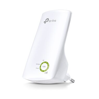 TP-LINK TL-WA854RE / Repeater N300 / 2.4GHz - 300Mbps
