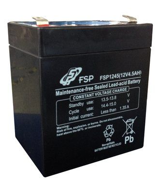 Fortron batérie pre UPS Fortron FSP / 12V / 4.5Ah