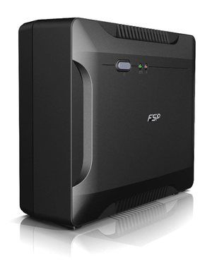 Fortron UPS FSP Nano 600 / 600 VA / offline