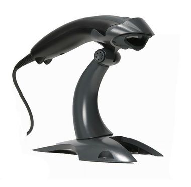 Honeywell Voyager 1200g kit2-USB / 1D snímač čiarových kódov / multi-IF / stojan / čierna