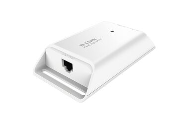 D-Link DPE-101GI 1-Port Gigabit PoE Injector / DC 48V / dopredaj