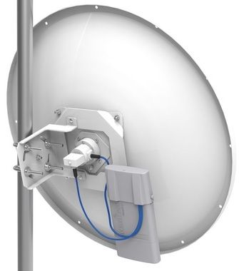 Mikrotik mANT30 PA / parabolická anténa / 5GHz / 70cm