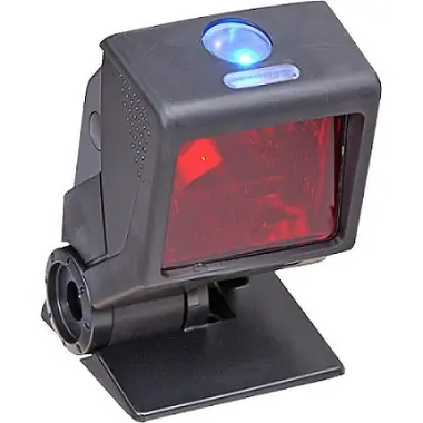 Honeywell QuantumT MS3580 kit (RS232) / 1D všesmerový snímač čiarových kódov / multi-IF / čierna