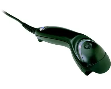 Honeywell MS5145 Eclipse (RS232) čierna / 1D snímač čiarových kódov / jednoriadkové laserové snímanie