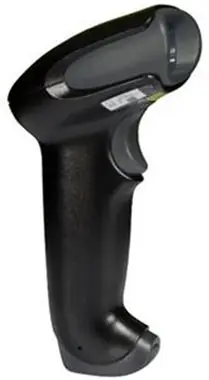 Honeywell Voyager 1250g kit-USB / 1D snímač čiarových kódov / laser / Multi-IF / čierna