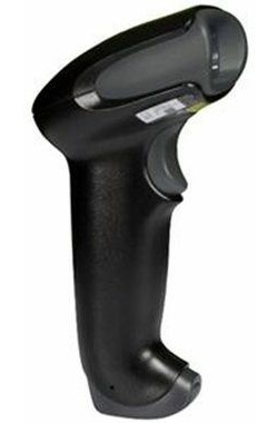 Honeywell Voyager 1250g / snímač čiarových kódov / jednoriadkové laserové snímanie / čierna