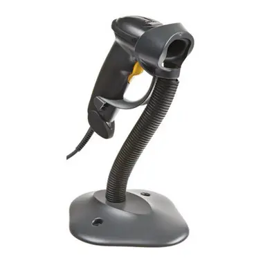 ZEBRA LS2208 kit2- KWB / 1D snímač čiarového kódu / čierna