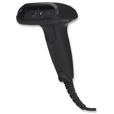 Manhattan Long Range CCD / čítačka čiarových kódov / USB skener / Hĺbka 260 mm