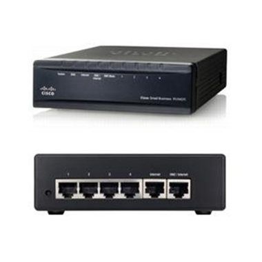 Cisco RV042G Gigabit VPN Dual Wan Router