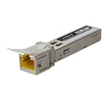 Cisco MGBT1/1000 Base-T SFP Transceiver