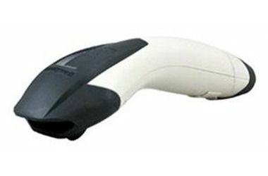 Honeywell Voyager 1202g / bezdrôtový snímač čiarových kódov / jednoriadkové laserové snímanie / Bluetooth / biela