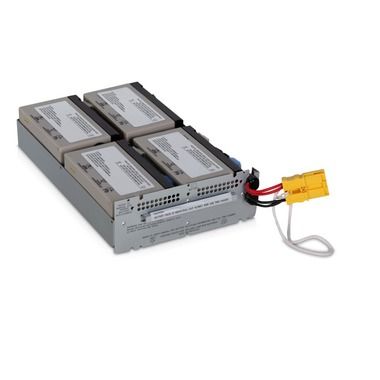 APC RBC133 výmenná batéria pre SMT1500RMI2U