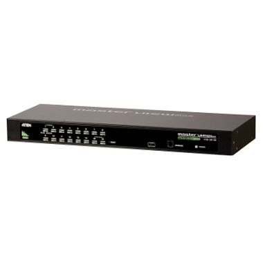 ATEN CS1316 / 16-Port / PS-2 / USB KVM Switch / OSD / 19 "Rack