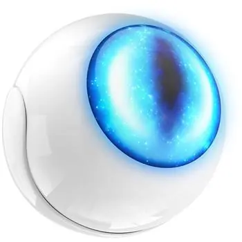 Fibaro batériový detektor pohybu / Z-Wave Plus