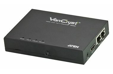 ATEN HDMI Zosilňovač signálu na 2x Cat 5 kábel