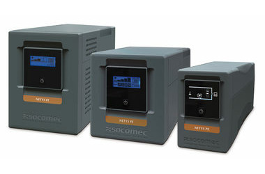 Netys PE 650 / Záložný zdroj UPS 650VA / 360W