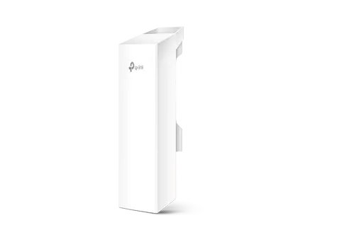 TP-LINK CPE220 / Outdoor 2.4GHz / 300Mbps / 2xLAN / PoE
