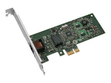 Intel Gigabit CT Desktop Adapter/PCIe v1.1